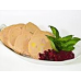 Foie gras de canard d'Alsace