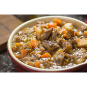 Navarin d'agneau en bocal